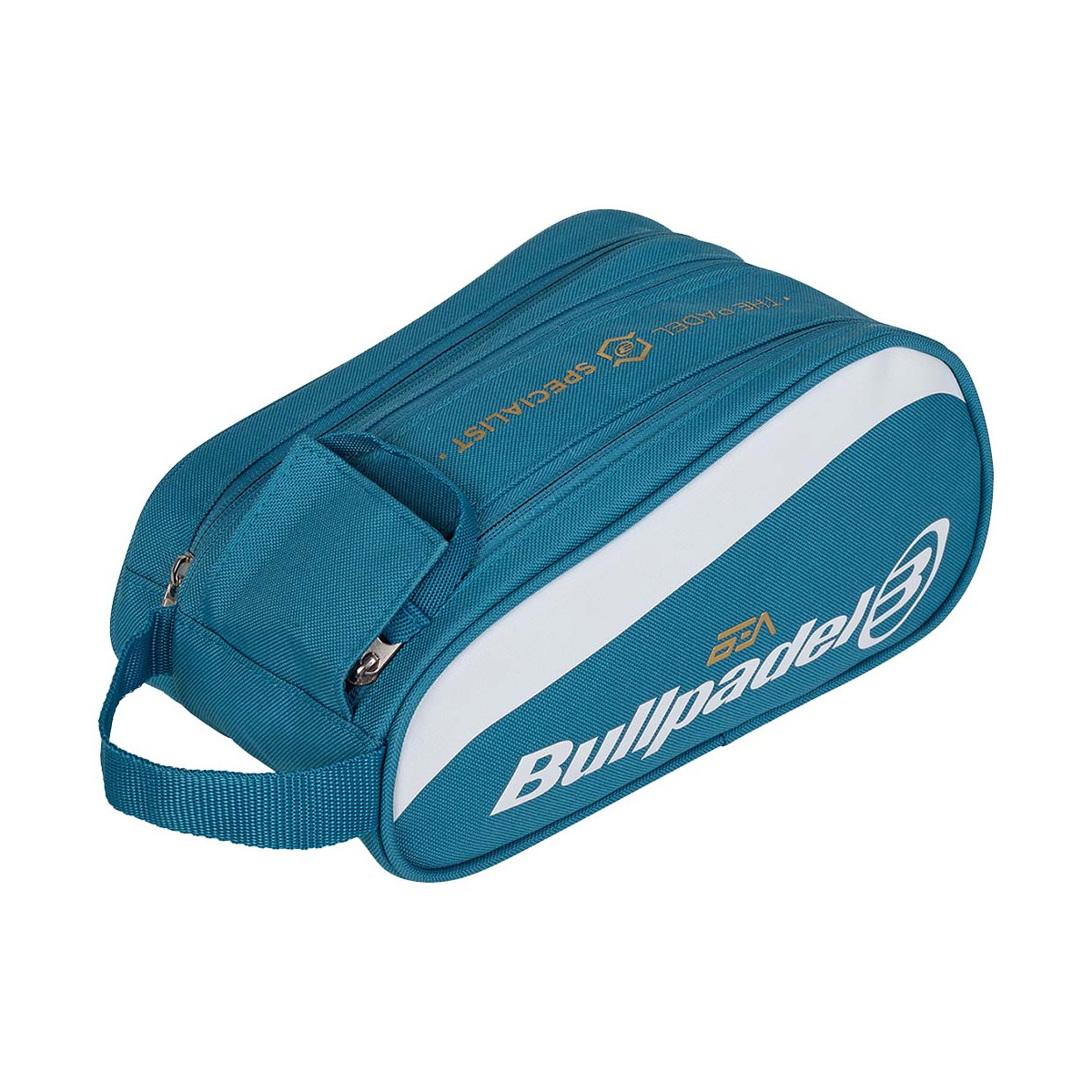 Bullpadel Pearl Kulturbeutel Blau