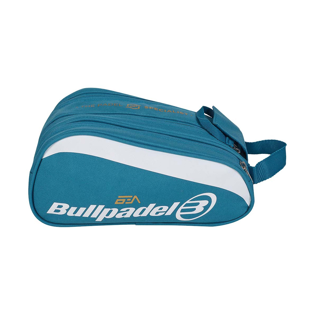 Bullpadel Pearl Kulturbeutel Blau