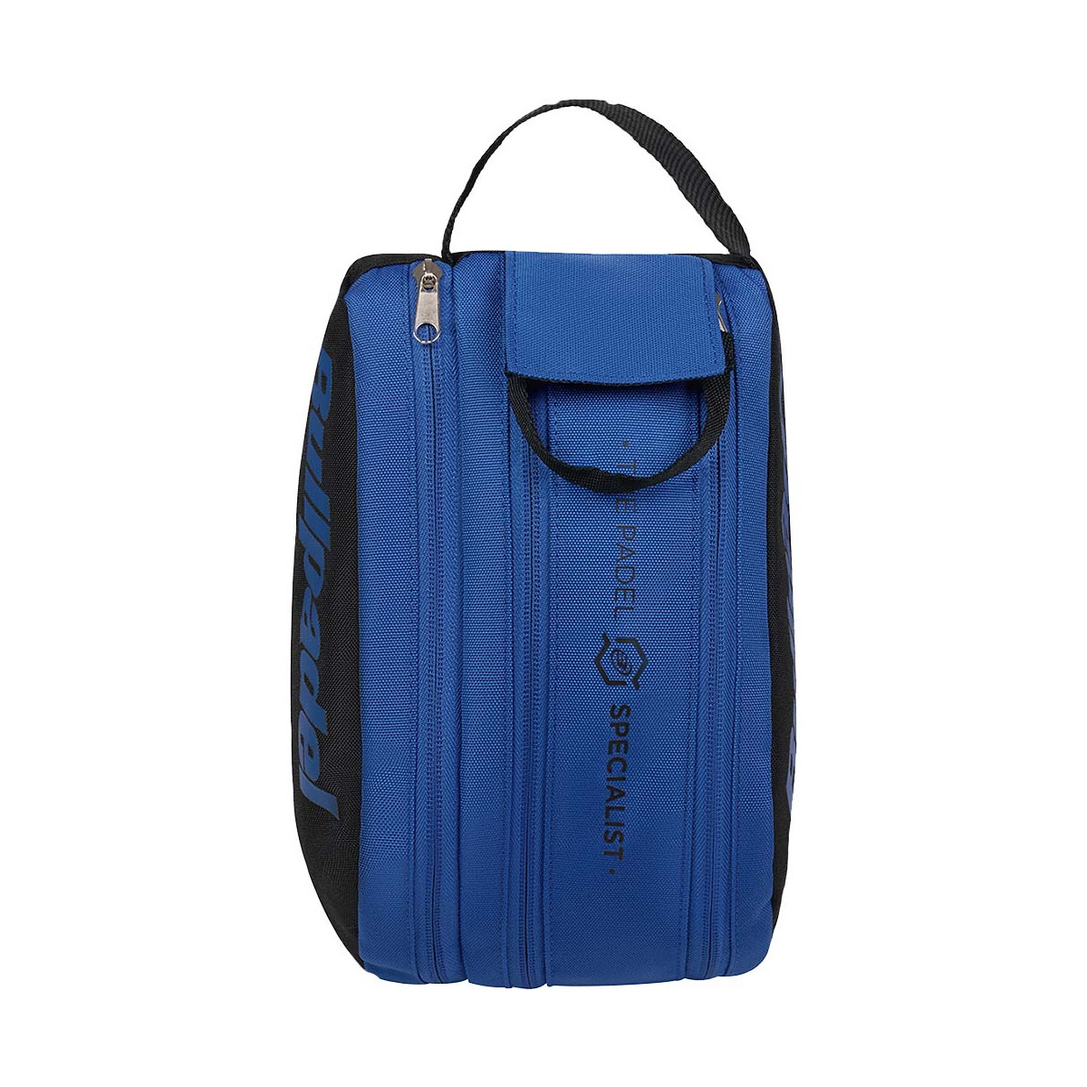 Bullpadel BPN26002 Kulturbeutel Schwarz / Blau