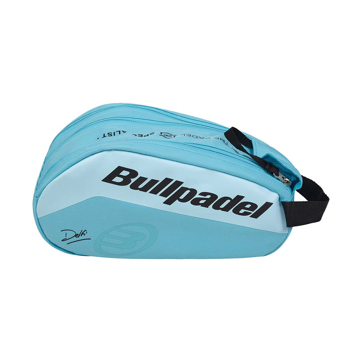 Bullpadel BPN26003 Kulturbeutel Hellblau
