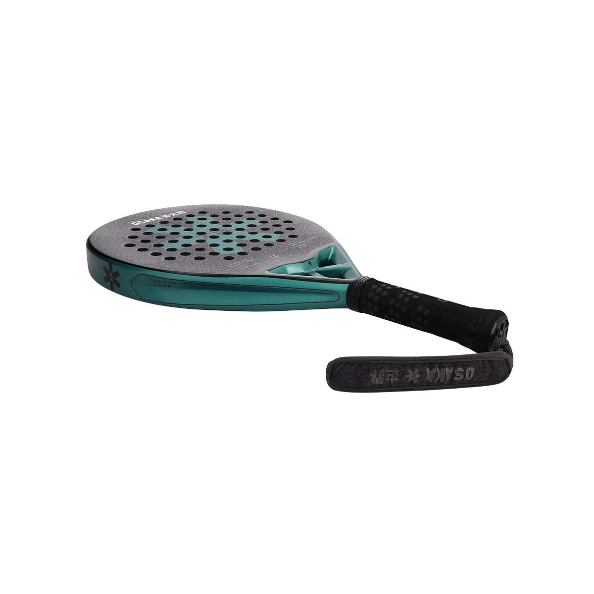 Osaka Vision Pro Control Padelschl&auml;ger