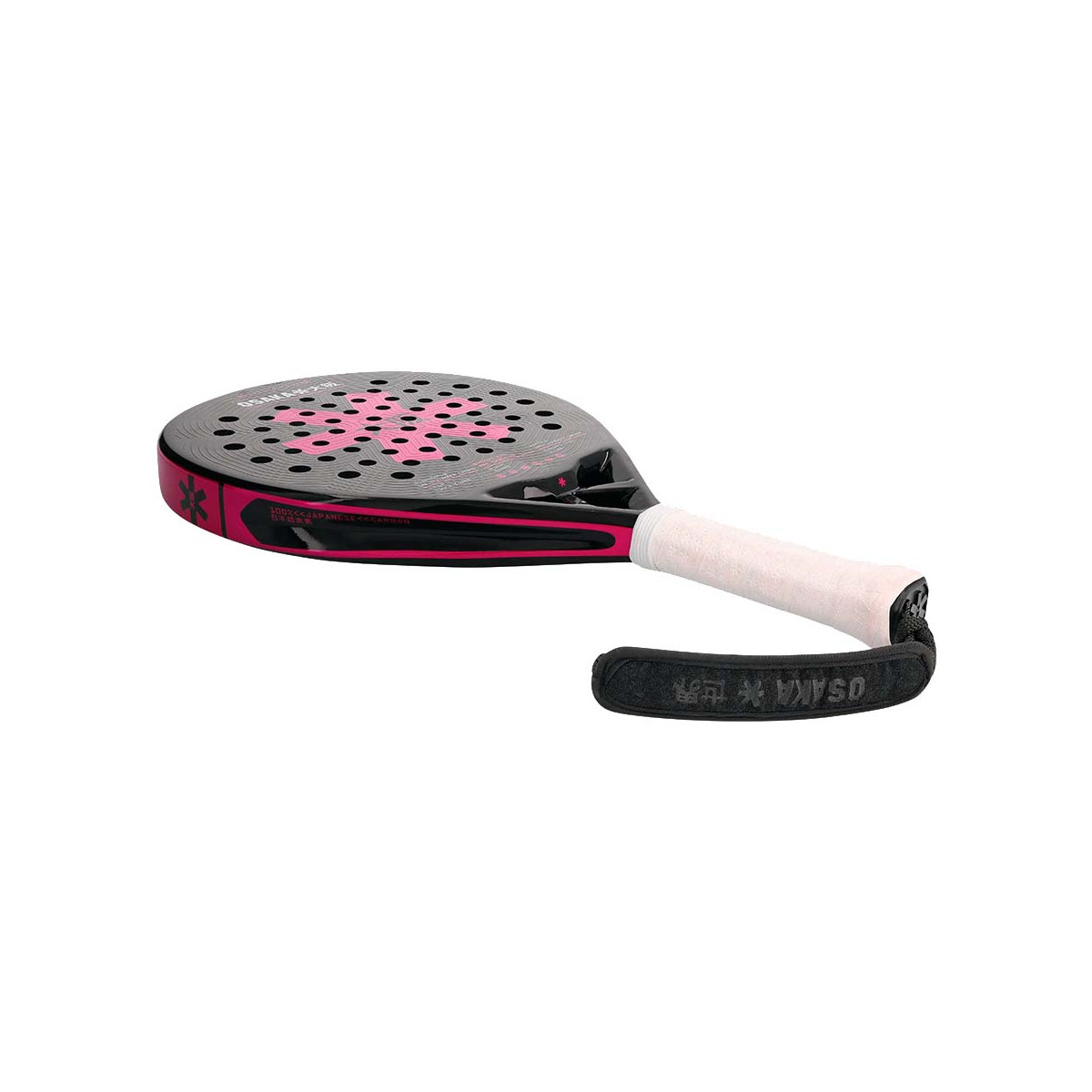 Osaka Pro Tour LTD Control 2026 Padelschl&auml;ger