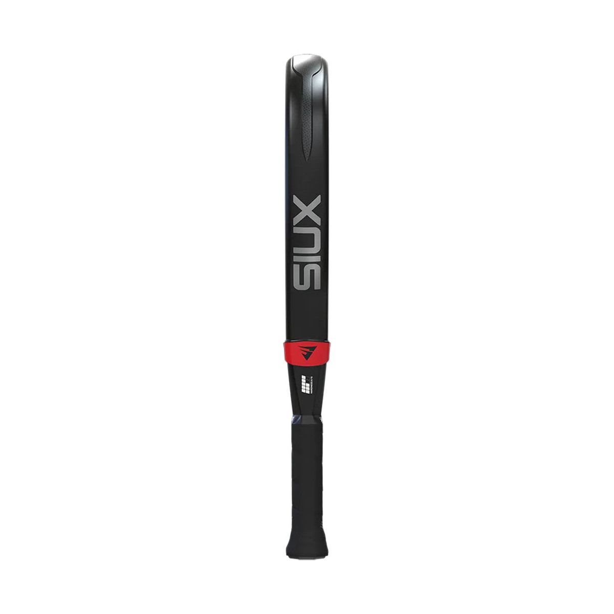Siux Electra Pro Stupa 2026 Padelschl&auml;ger Schwarz