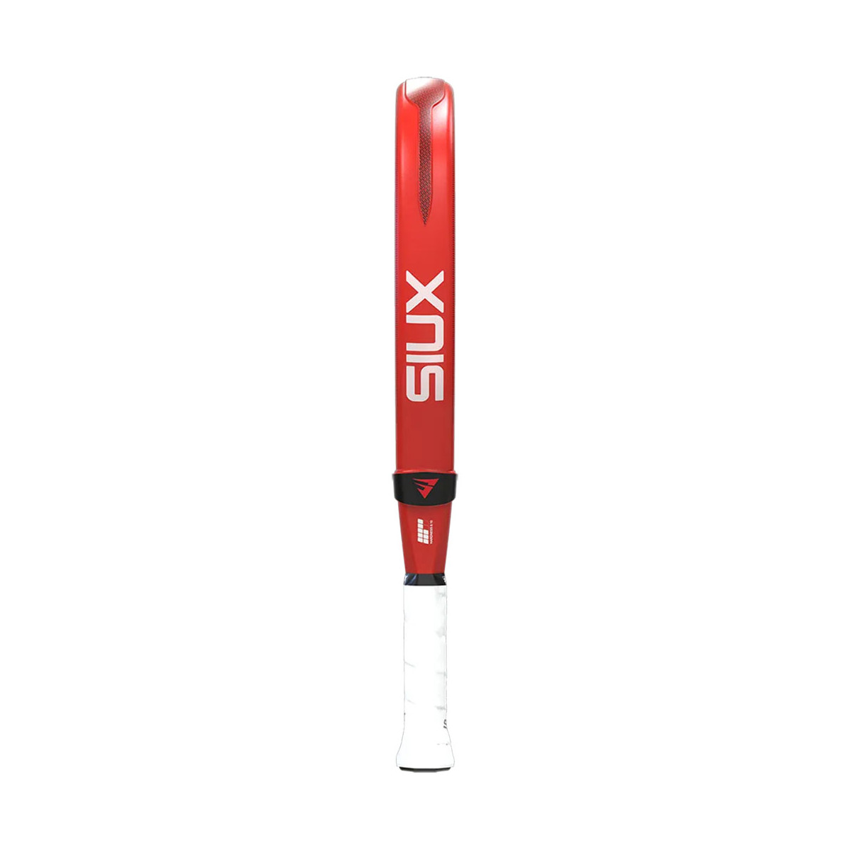 Siux Electra Pro Stupa 2026 Padelschl&auml;ger Rot