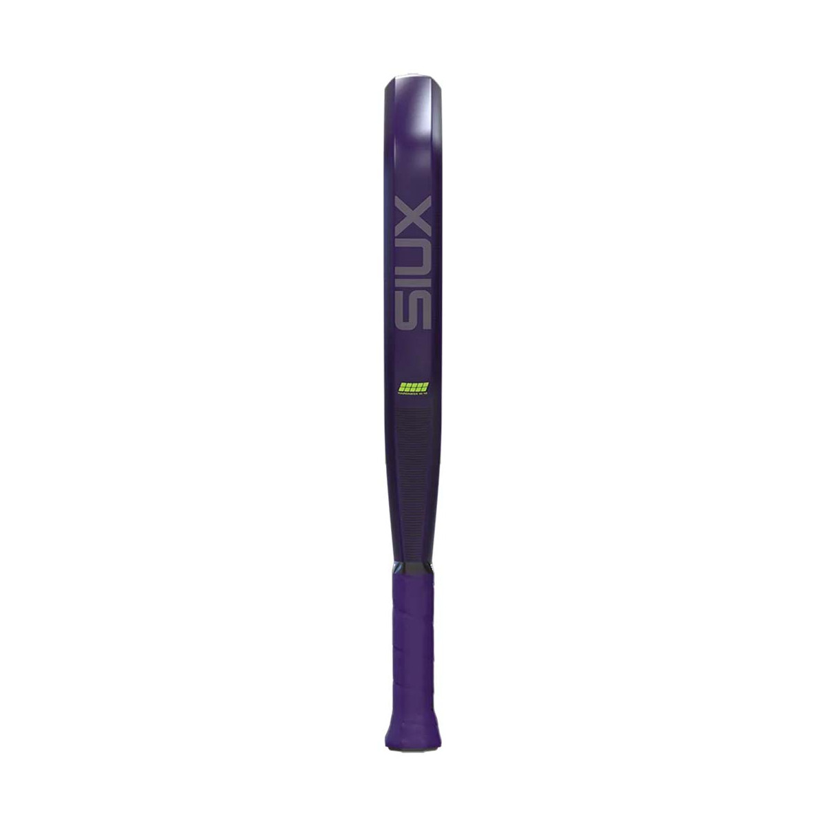 Siux Fenix Pro Augsburger 2026 Padelschl&auml;ger Violett