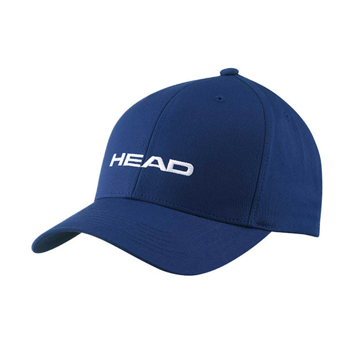 Head Cap Blau