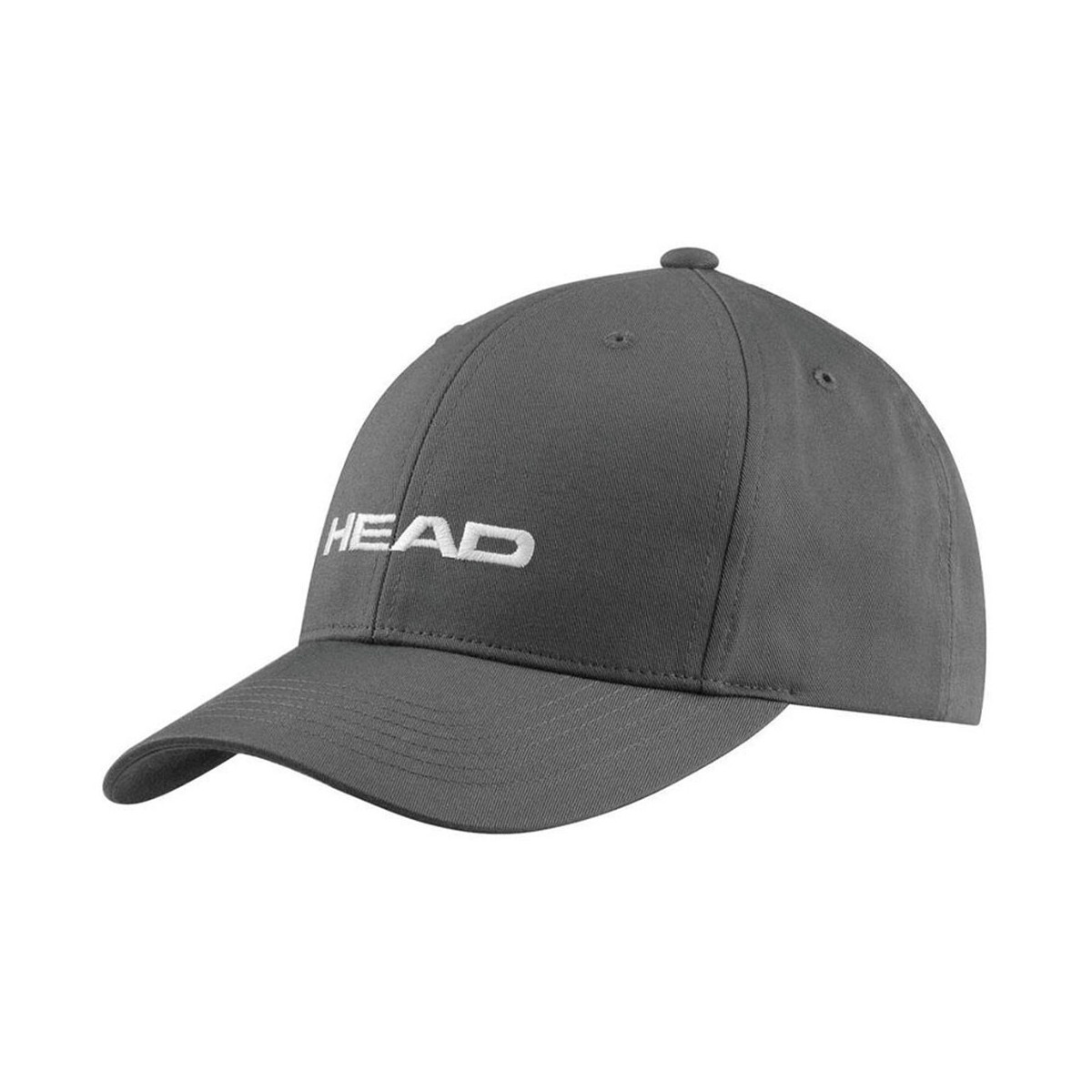 Head Cap Grau