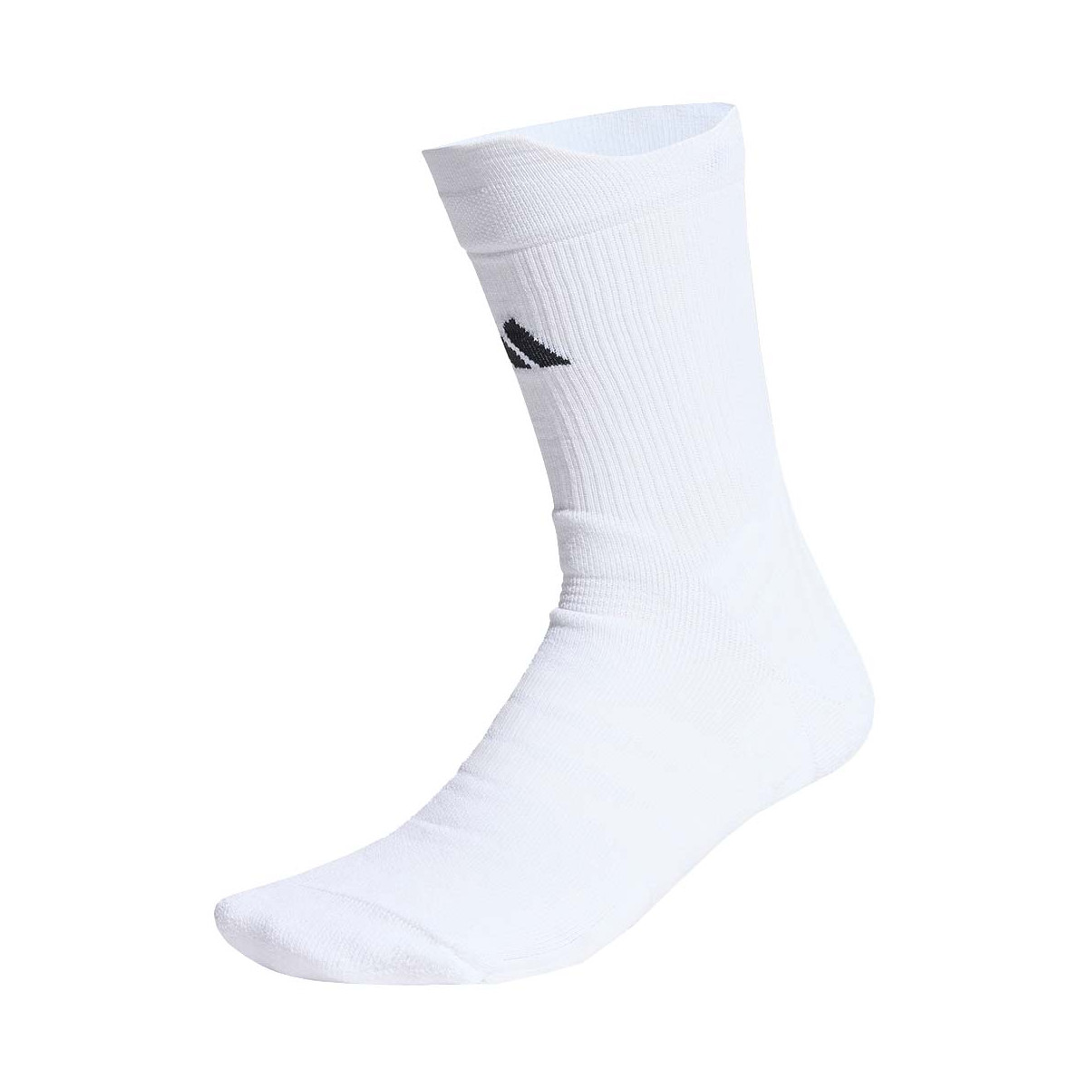 Adidas Tennis Climacool Socken hoch Wei&szlig;