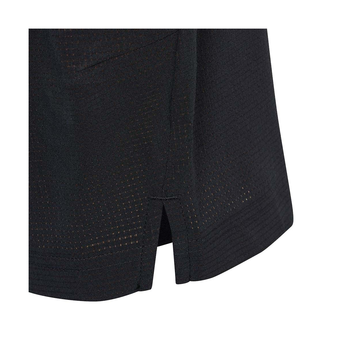 Adidas Pro Junior Short Schwarz