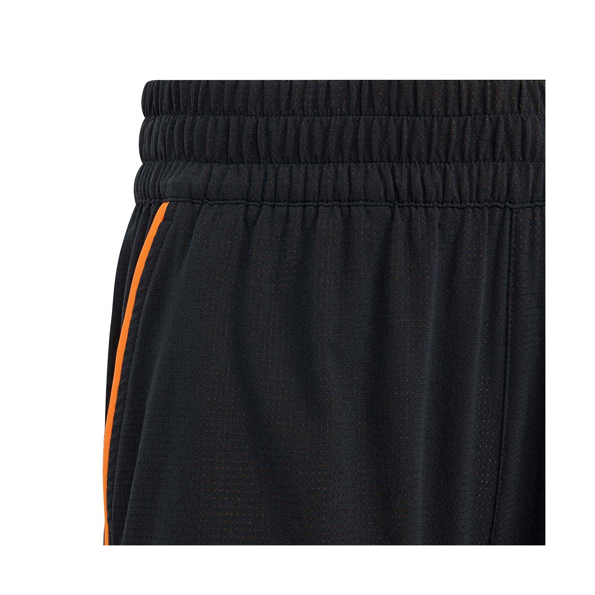 Adidas Pro Junior Short Schwarz