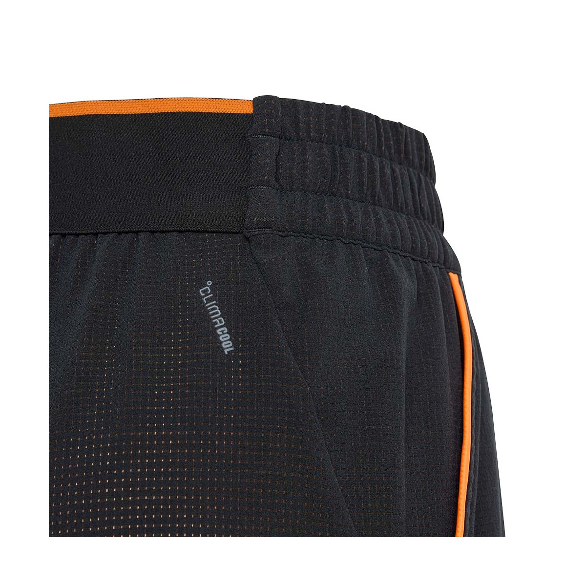 Adidas Pro Junior Short Schwarz