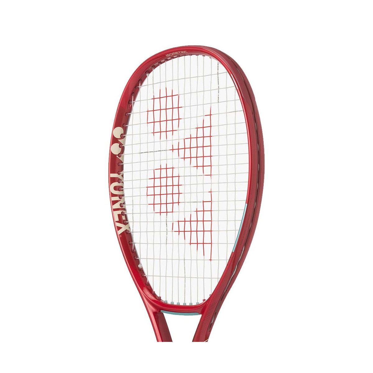 Yonex Vcore 100 2026 Tennisschl&auml;ger (300 g)