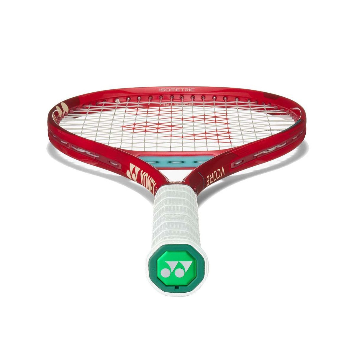 Yonex Vcore 98 2026 Tennisschl&auml;ger (305 g)
