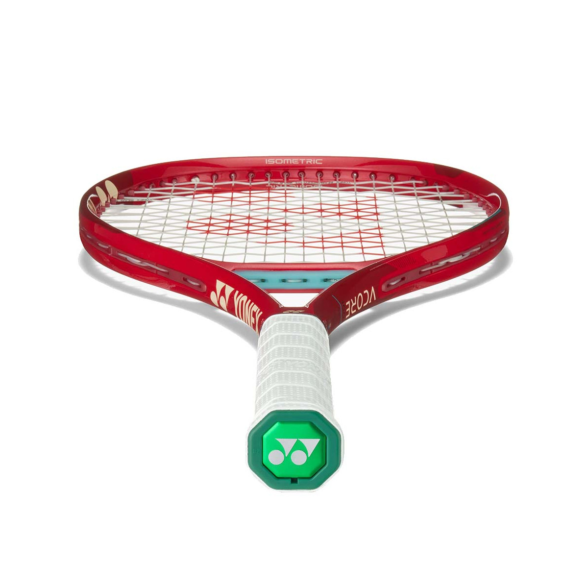 Yonex Vcore 100L 2026 Tennisschl&auml;ger (280 g)