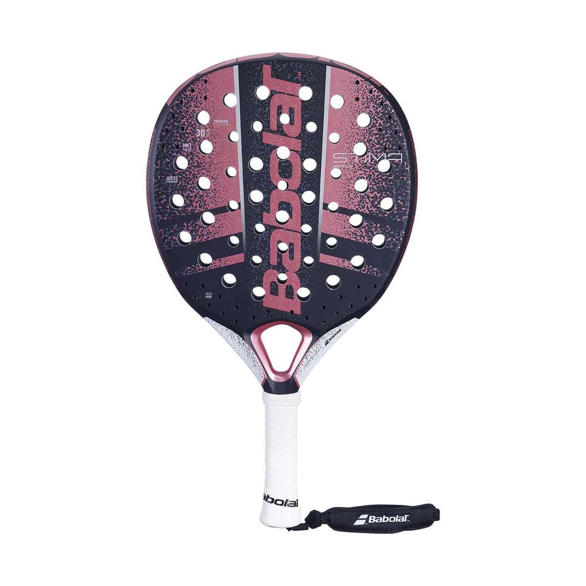 Babolat Stima Spirit Padelschl&auml;ger