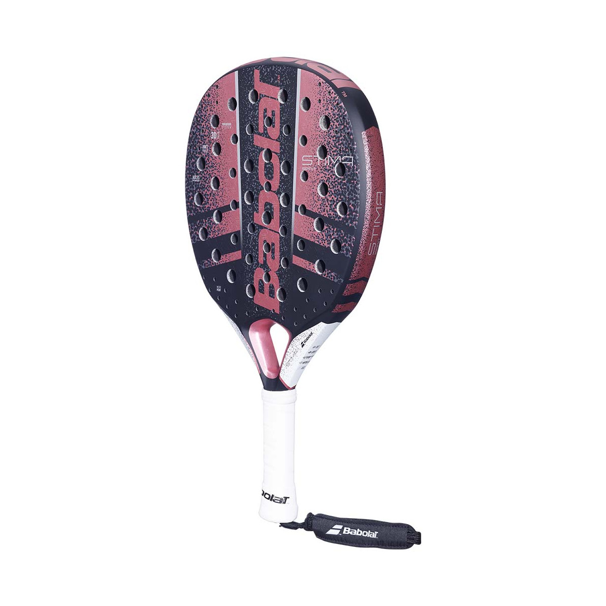 Babolat Stima Spirit Padelschl&auml;ger