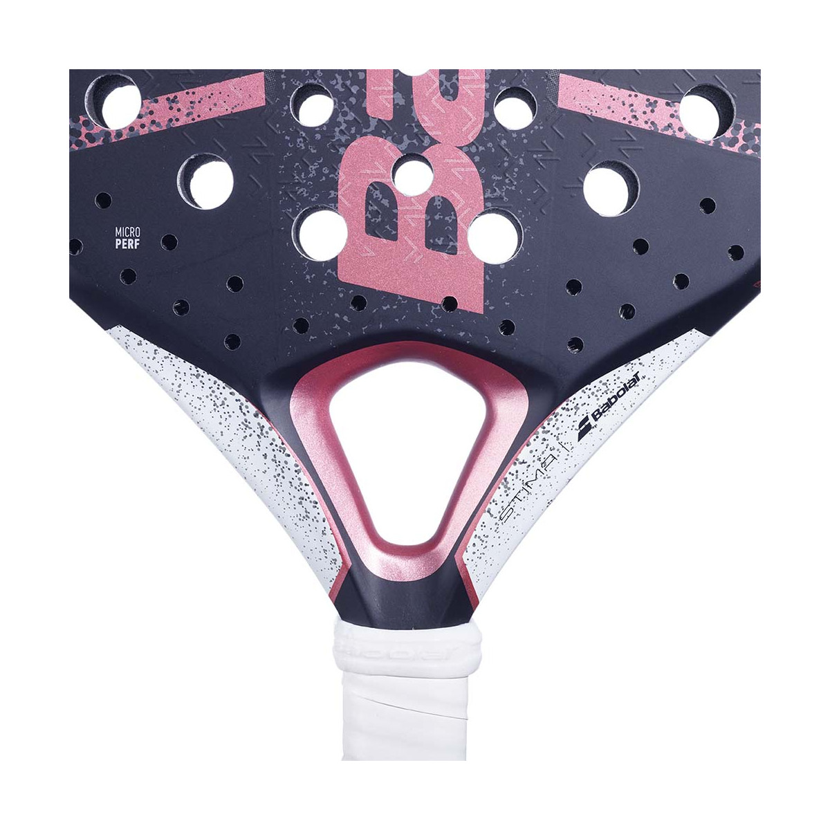 Babolat Stima Spirit Padelschl&auml;ger