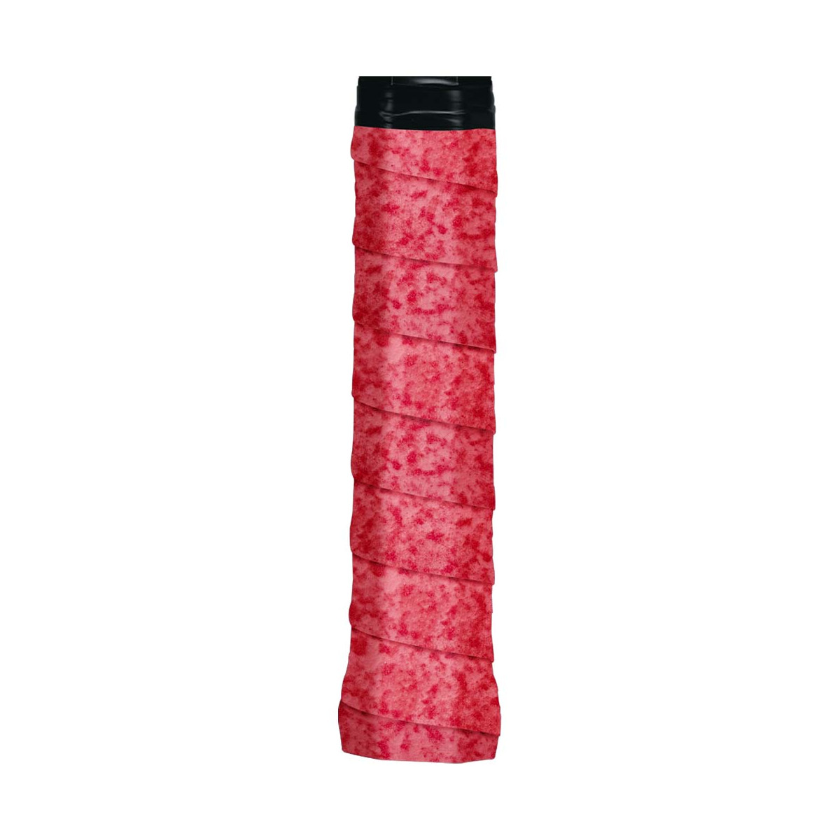 Wilson AbsorbX Padel Overgrip Rot 3er-Pack