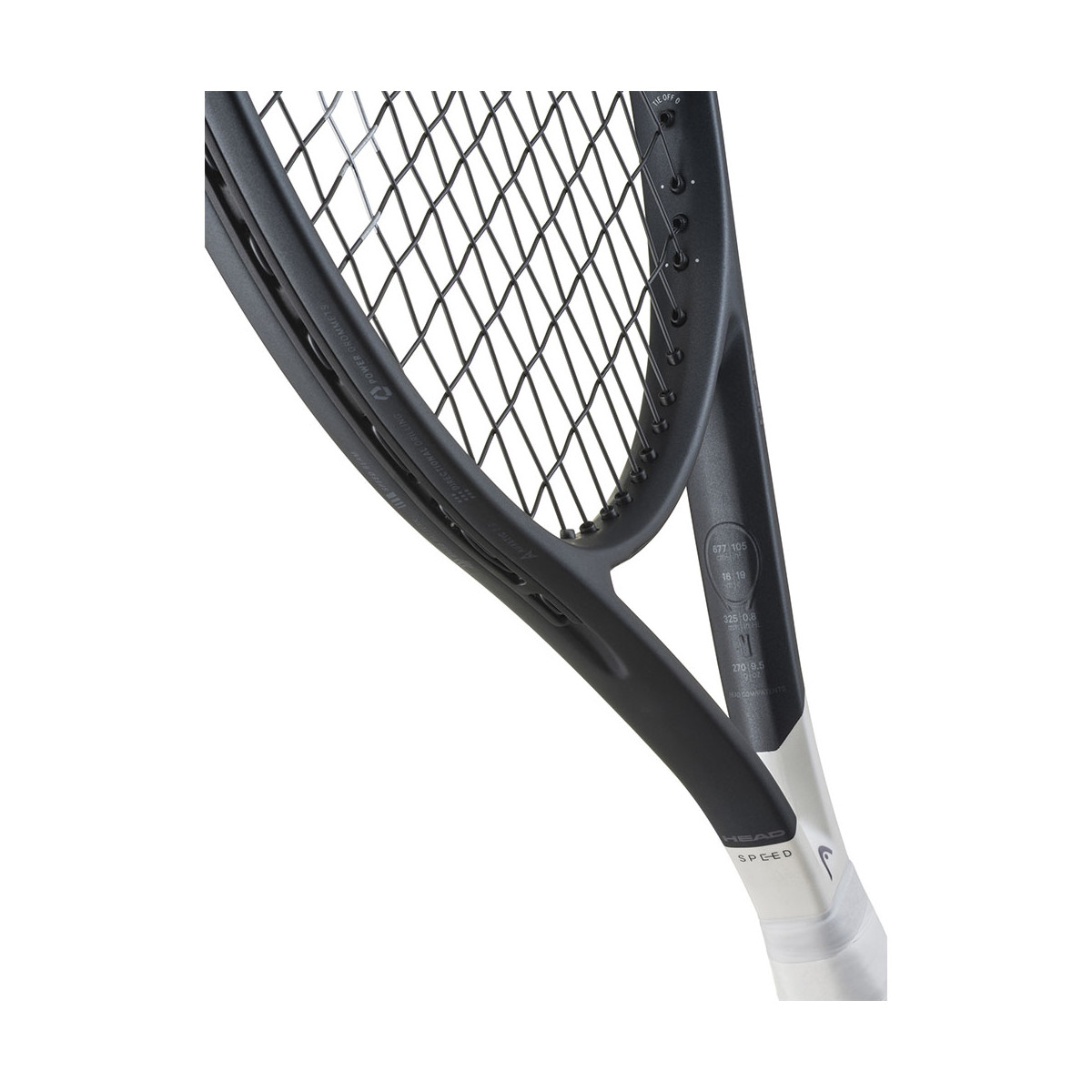 Head Speed Team 2026 Tennisschl&auml;ger (270 g)