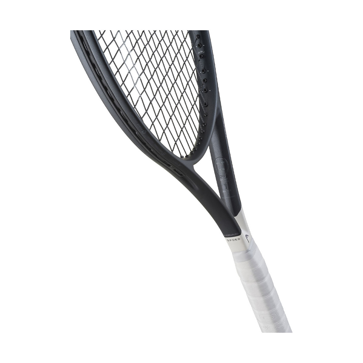Head Speed MP L 2026 Tennisschl&auml;ger (280 g)