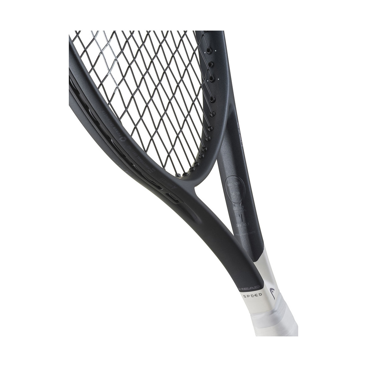 Head Speed MP L 2026 Tennisschl&auml;ger (280 g)
