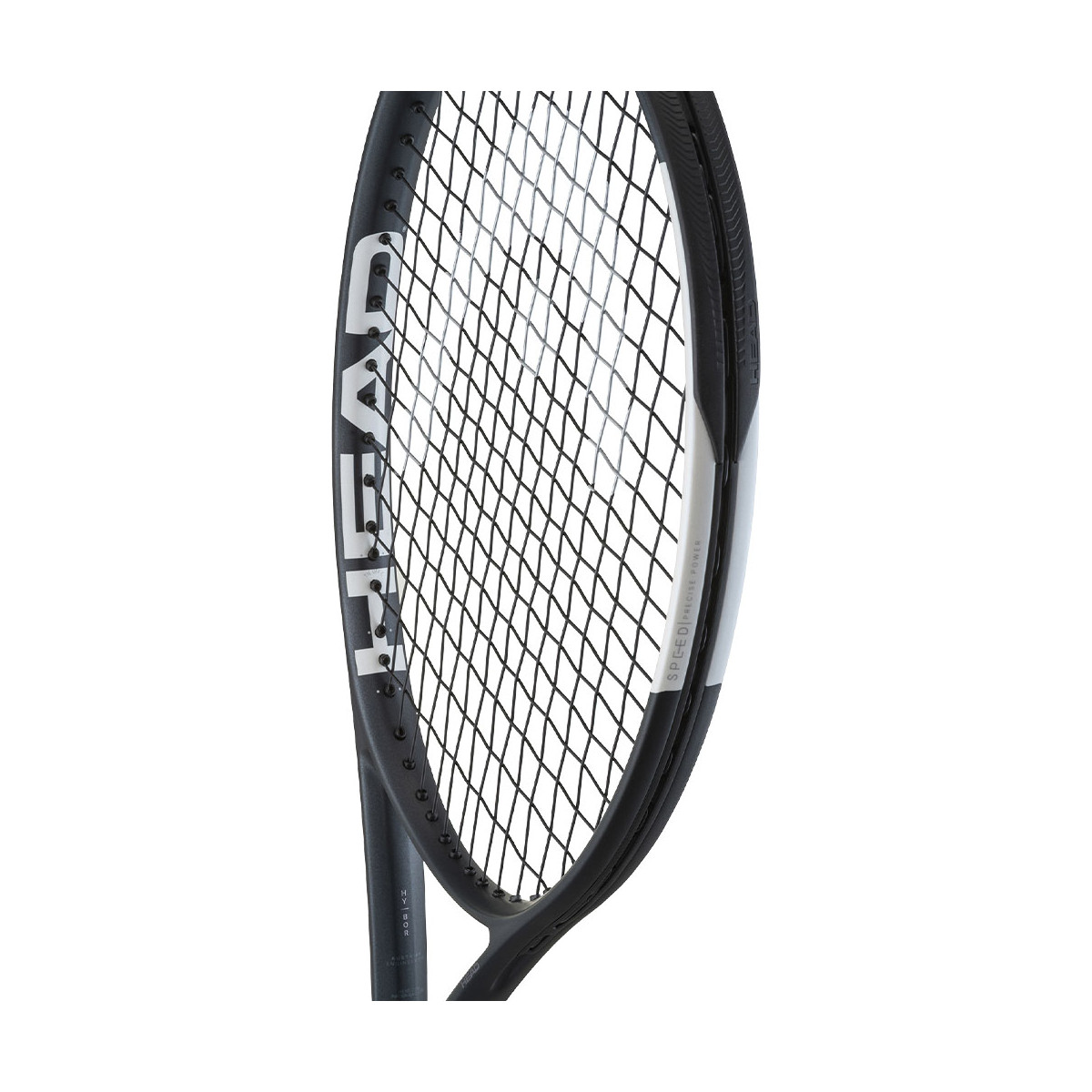 Head Speed MP 2026 Tennisschl&auml;ger (300 g)