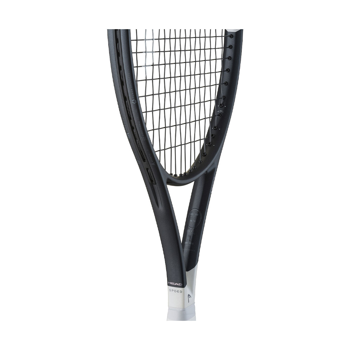 Head Speed MP 2026 Tennisschl&auml;ger (300 g)