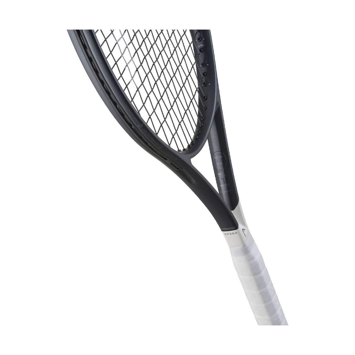 Head Speed MP 2026 Tennisschl&auml;ger (300 g)