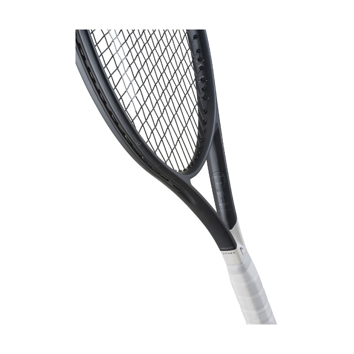 Head Speed Pro 2026 Tennisschl&auml;ger (310 g)