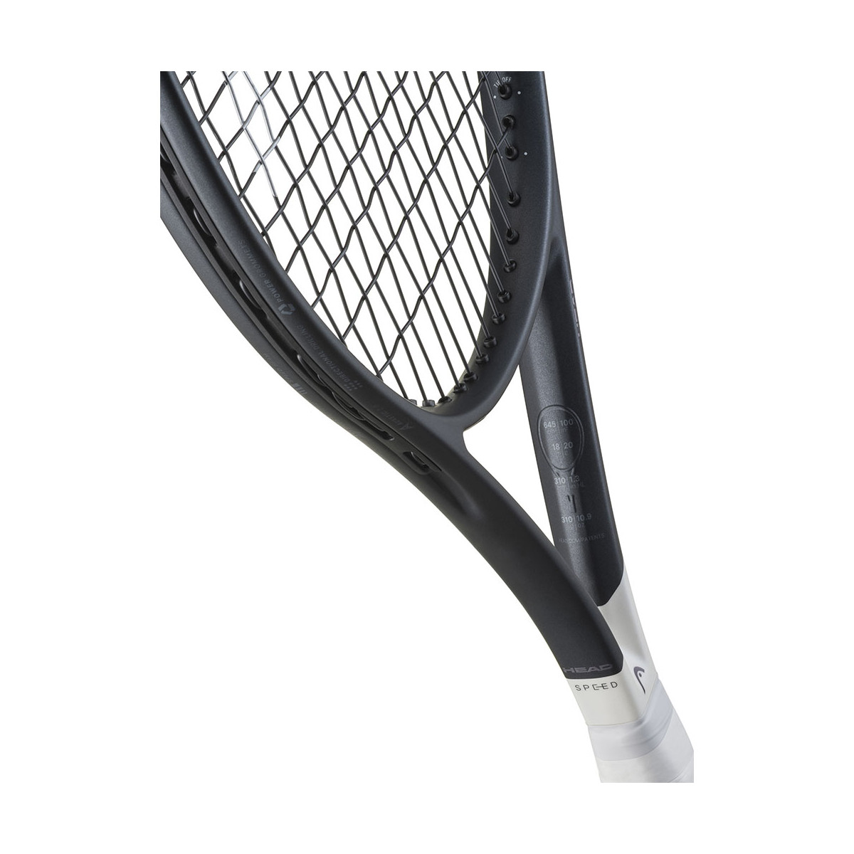 Head Speed Pro 2026 Tennisschl&auml;ger (310 g)