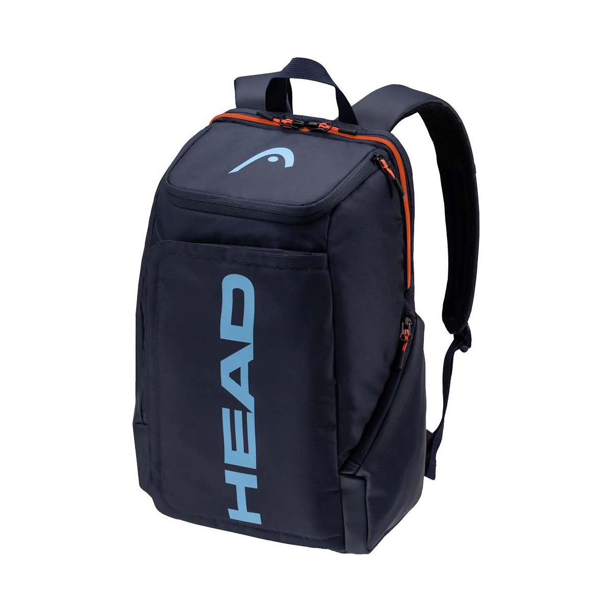 Head Pro X Tennisrucksack 28 L Marineblau