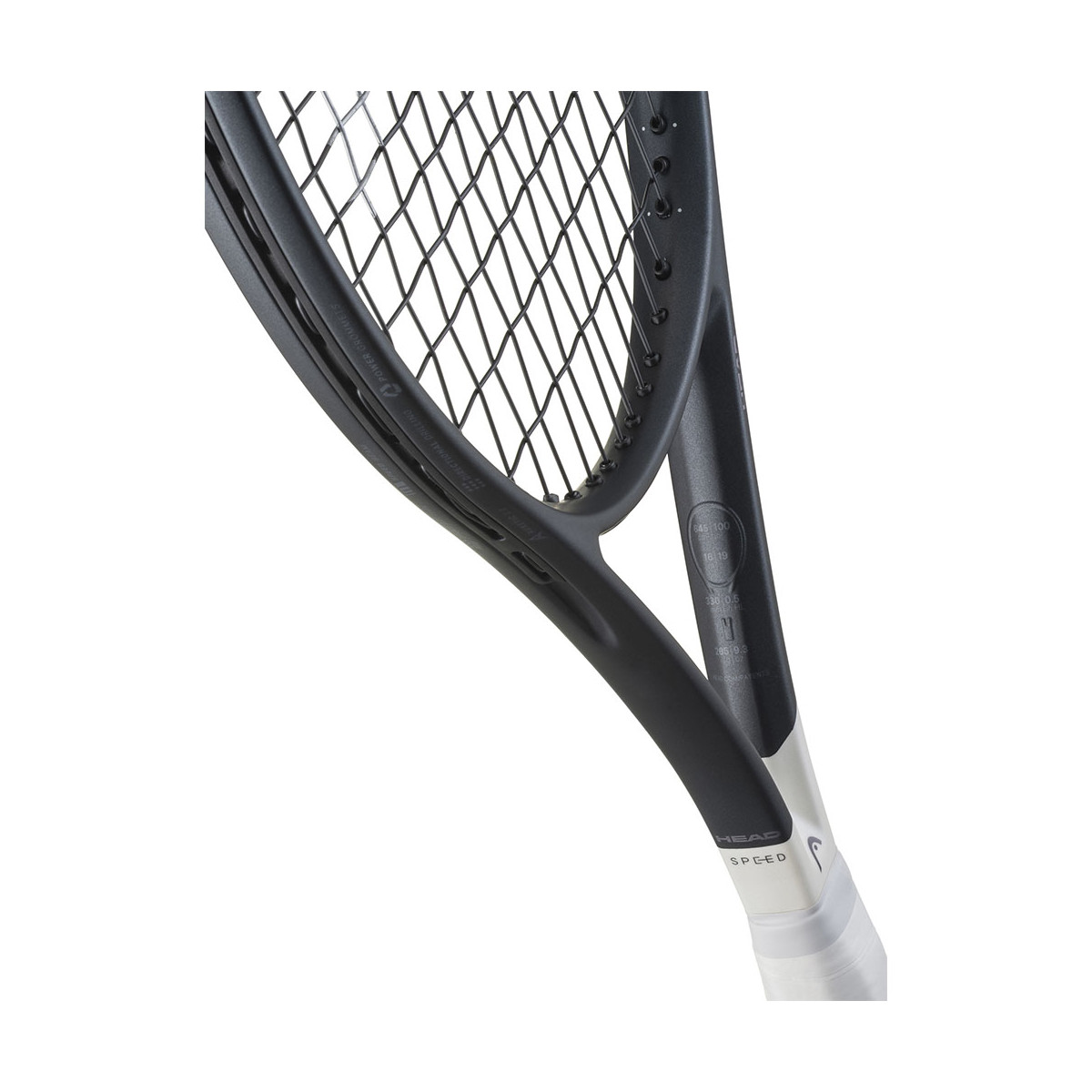 Head Speed MP UL 2026 Padelschl&auml;ger