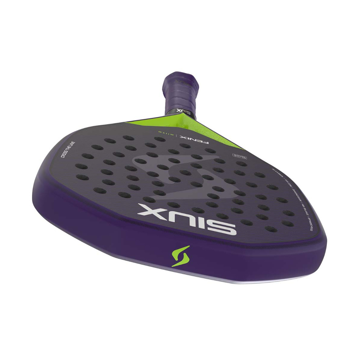 Siux Fenix Elite VI 2026 Padelschl&auml;ger