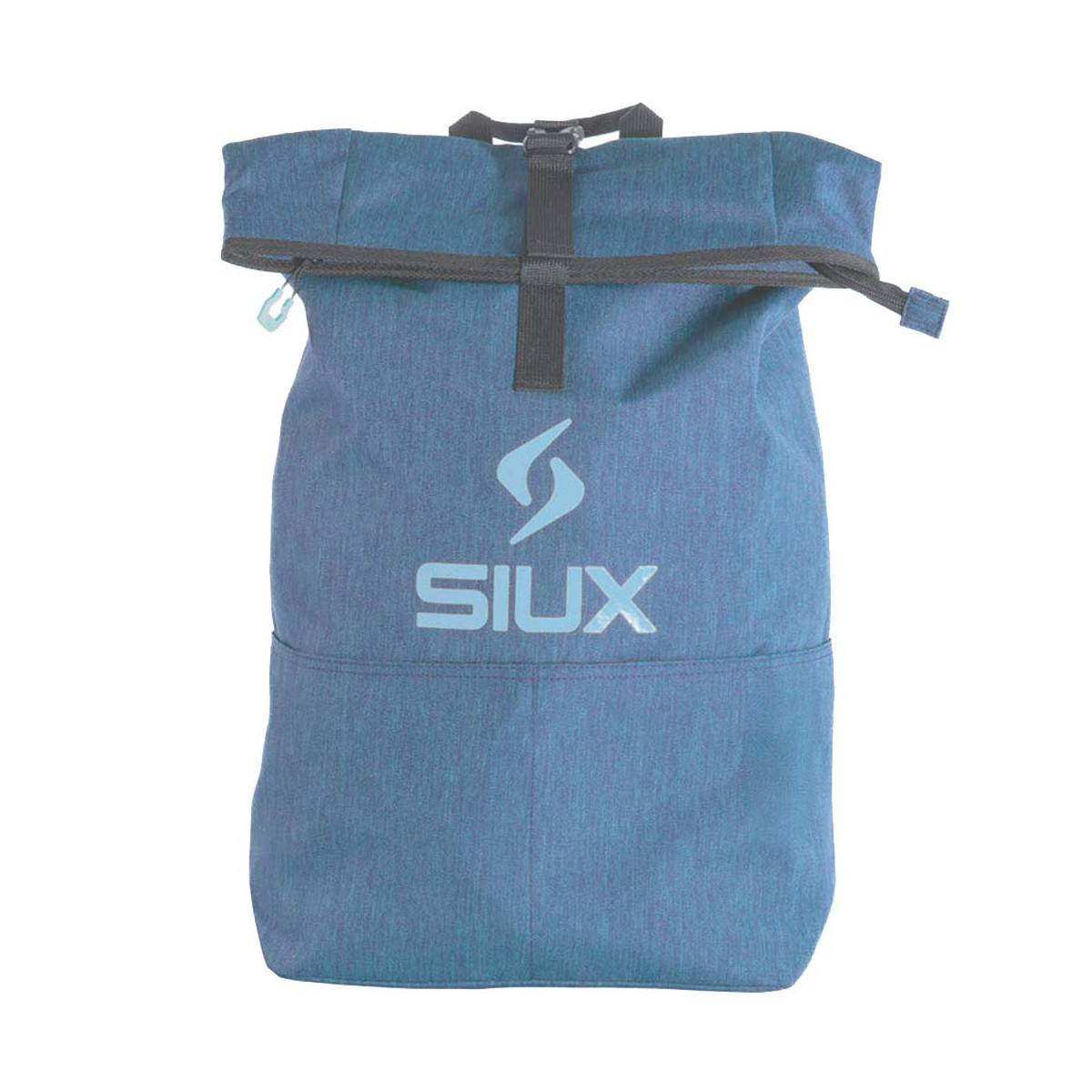 Siux Street Rucksack Blau