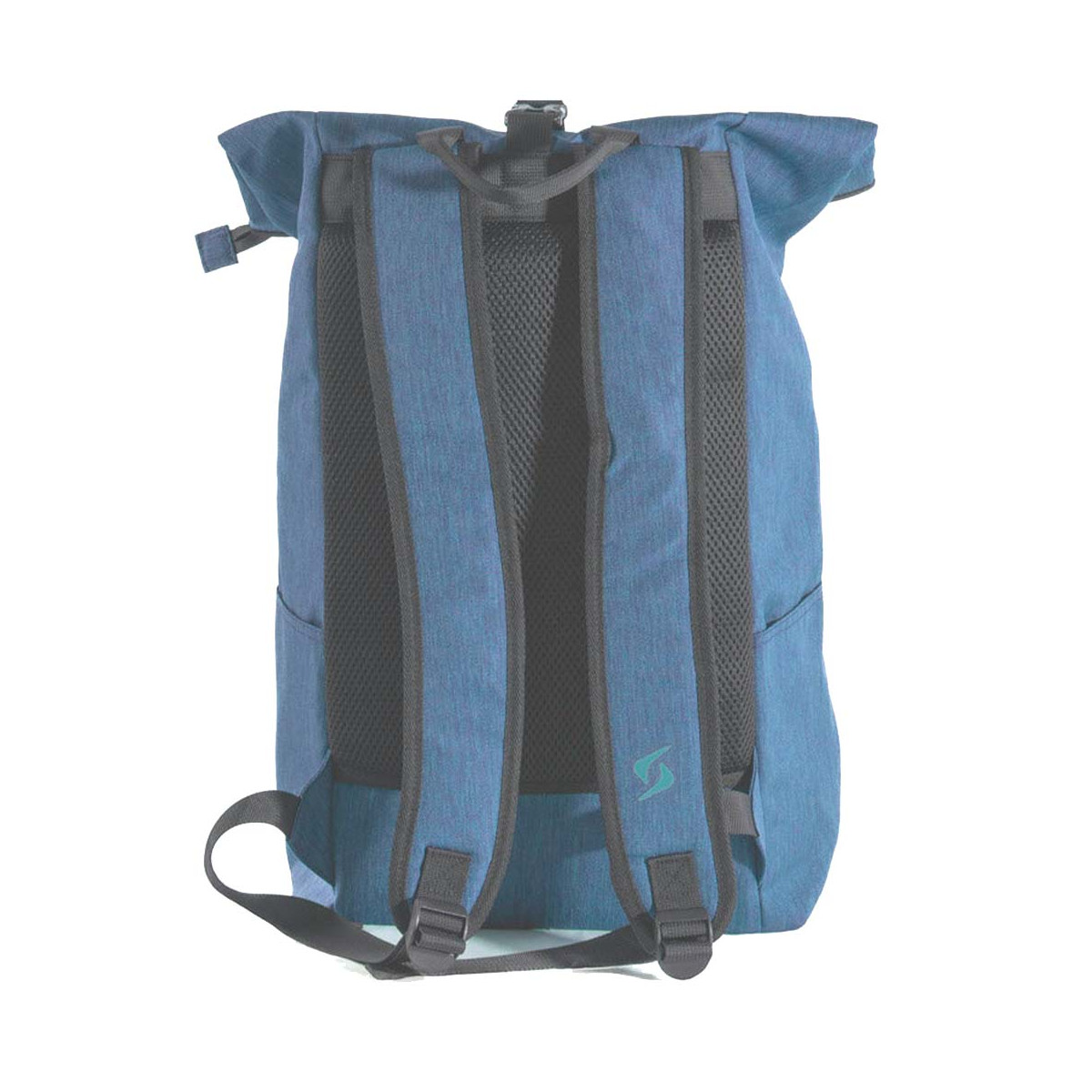 Siux Street Rucksack Blau