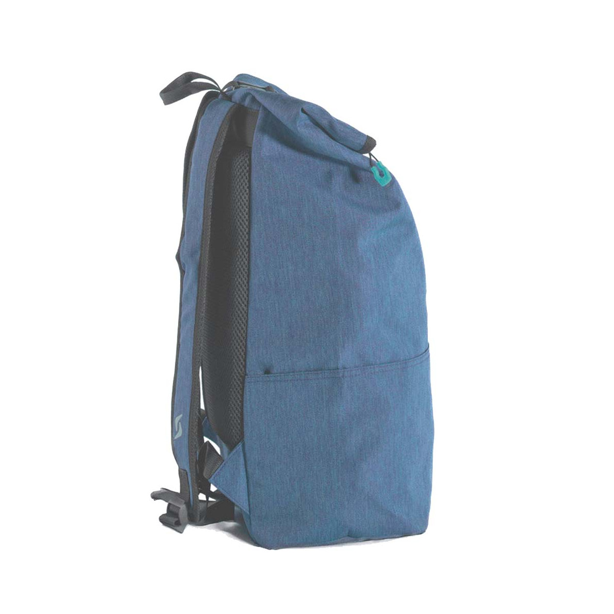 Siux Street Rucksack Blau