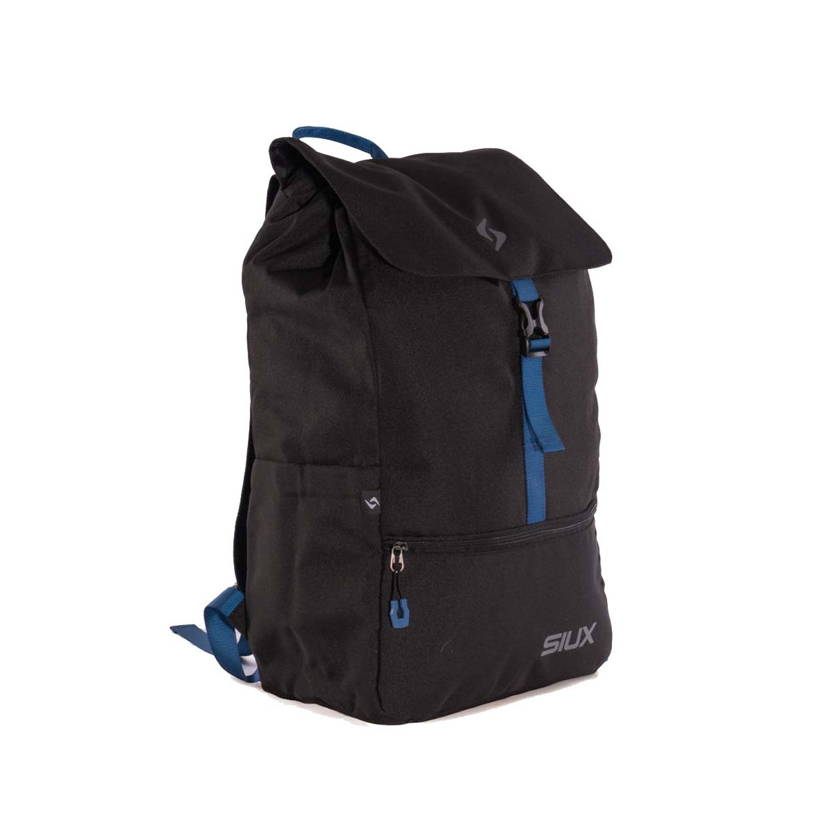 Siux Pulse Rucksack Schwarz