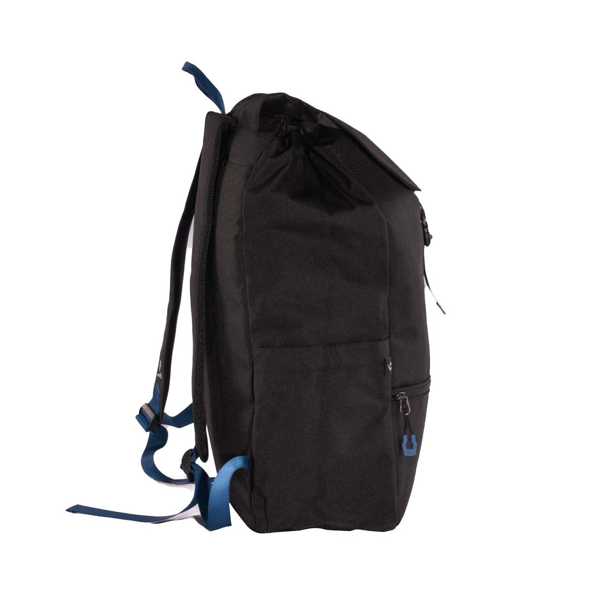 Siux Pulse Rucksack Schwarz