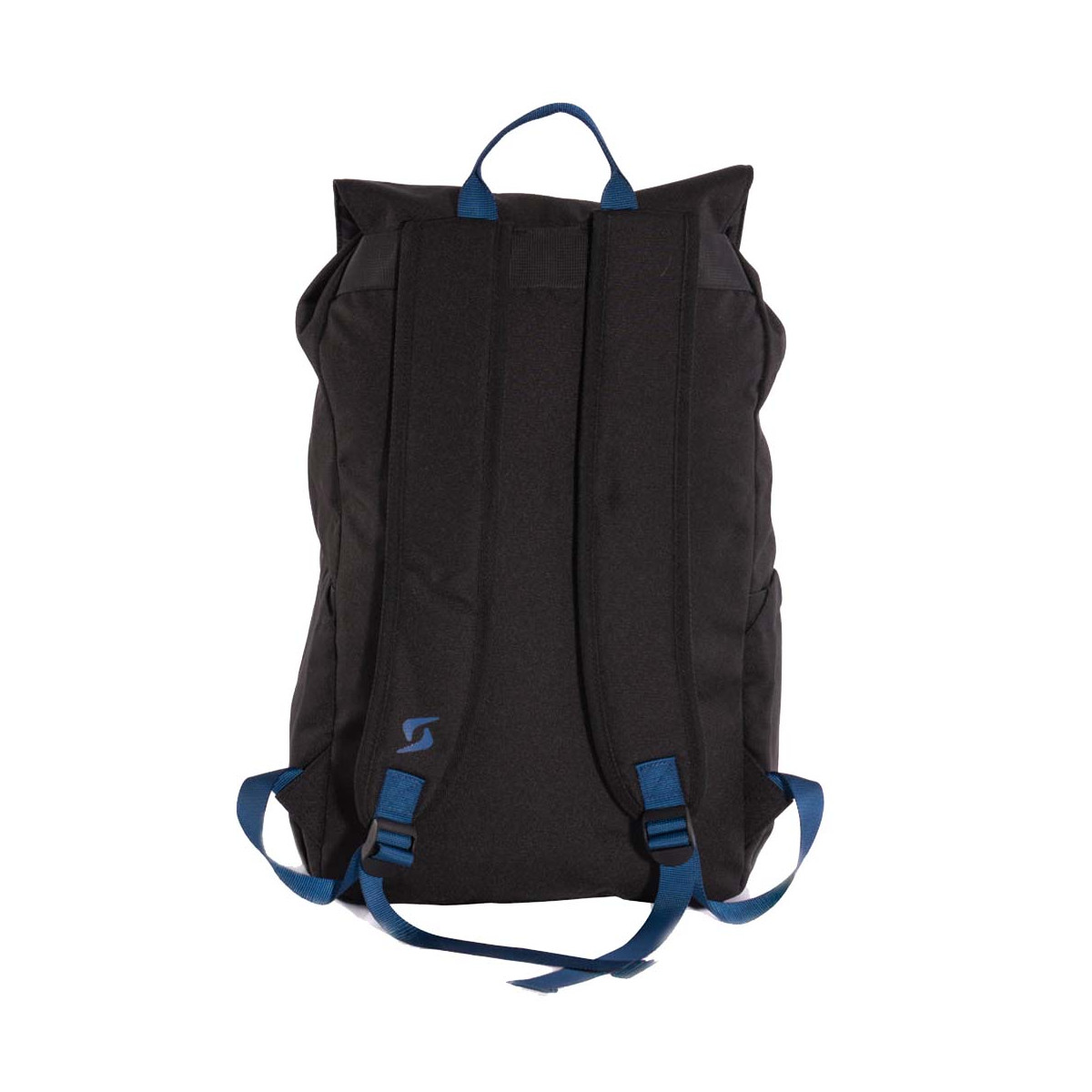 Siux Pulse Rucksack Schwarz