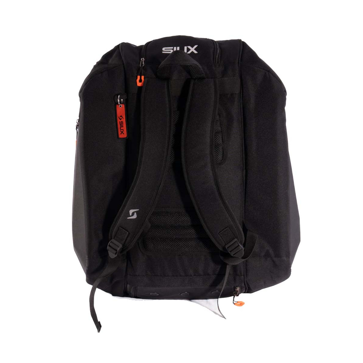 Siux Tour Schl&auml;gertasche (Thermobag) Schwarz