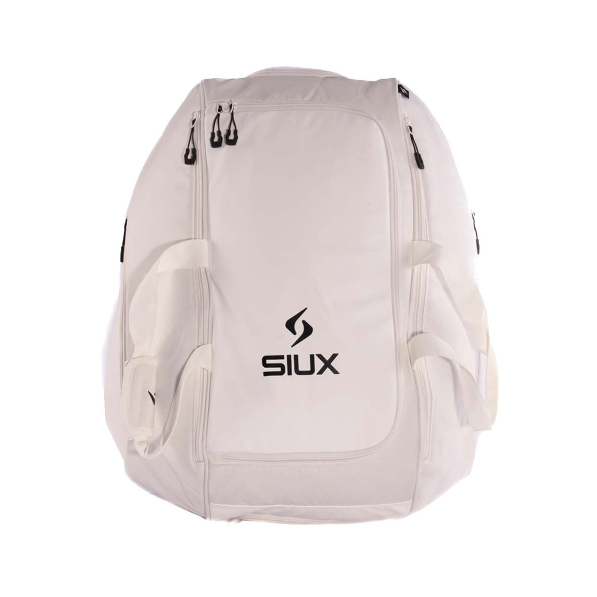 Siux Tour Schl&auml;gertasche (Thermobag) Wei&szlig;