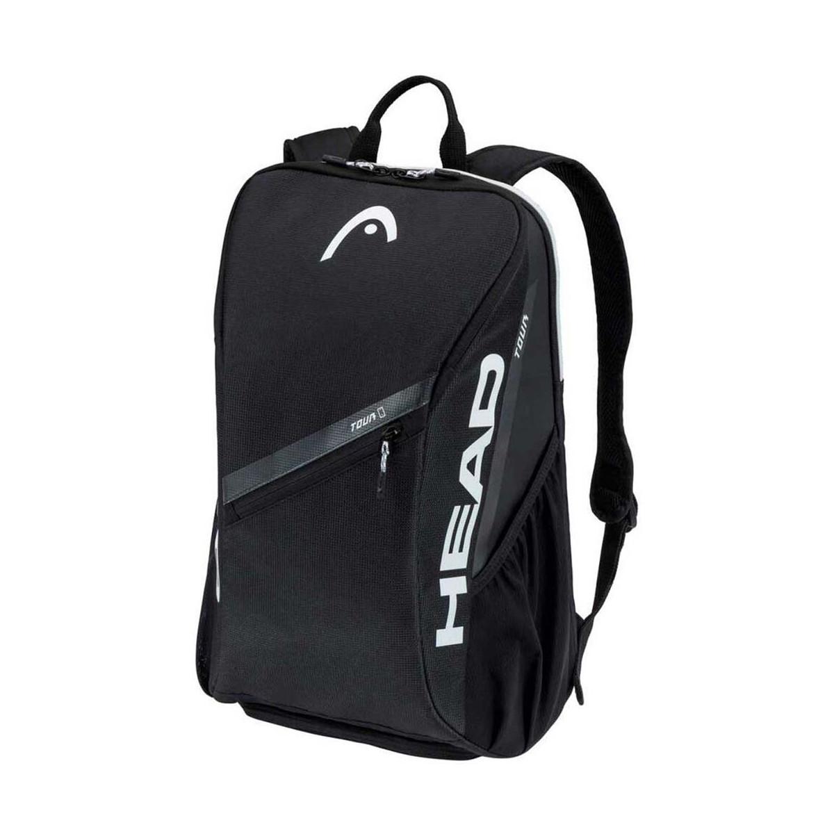 Head Tour Rucksack 25 L Schwarz