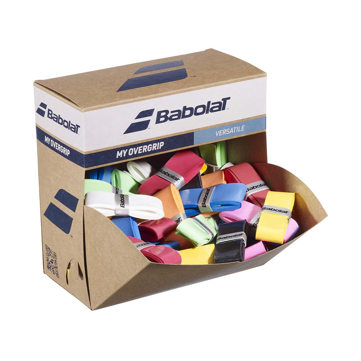 Babolat My Overgrip 70er-Pack
