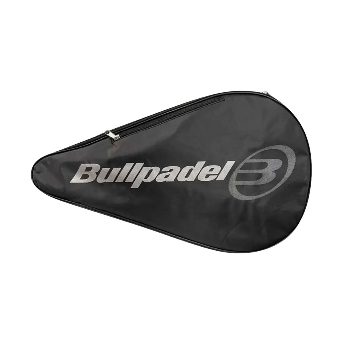 Bullpadel BPPCOVER Schl&auml;gerh&uuml;lle Schwarz