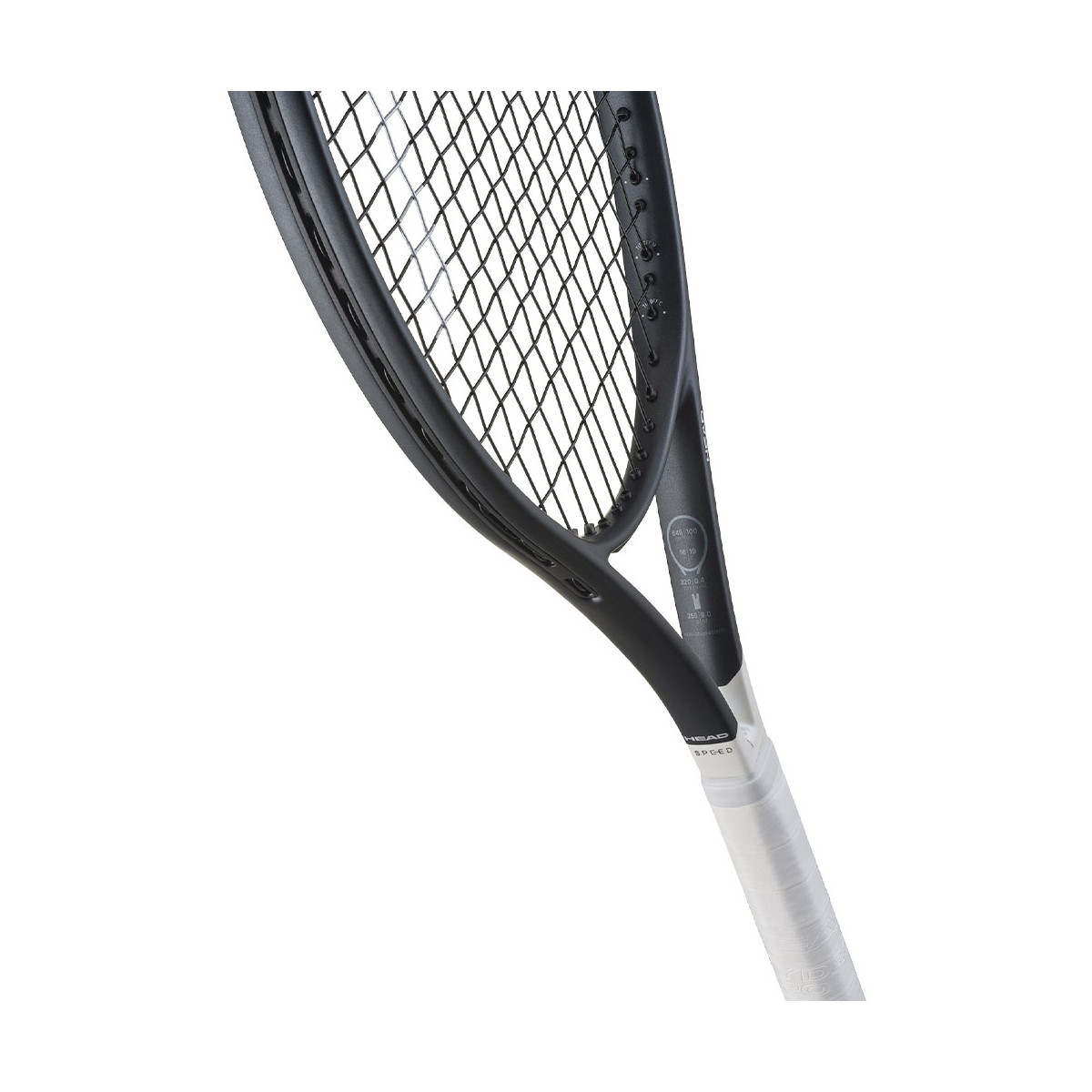 Head Speed Jr 2026 Tennisschl&auml;ger (250 g)
