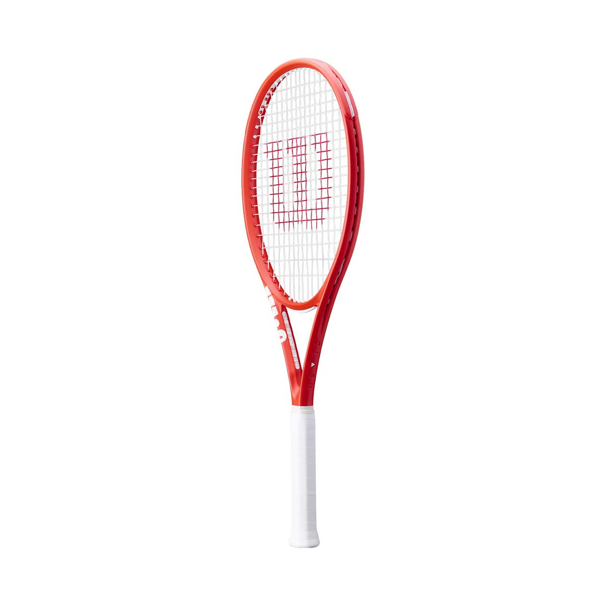 Wilson Clash 100 V3 Reverse Tennisschl&auml;ger (295 g)