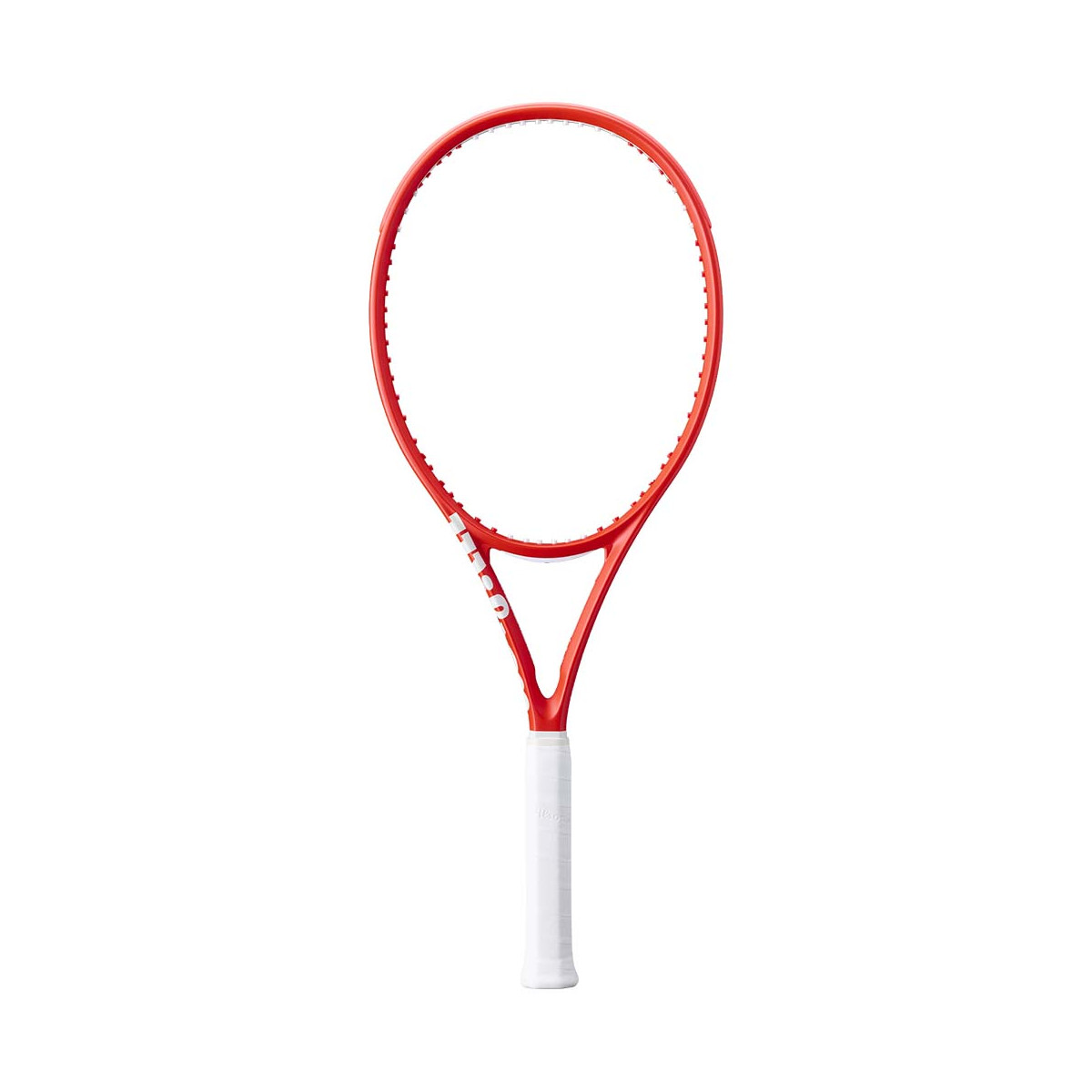 Wilson Clash 100 V3 Reverse Tennisschl&auml;ger (295 g)