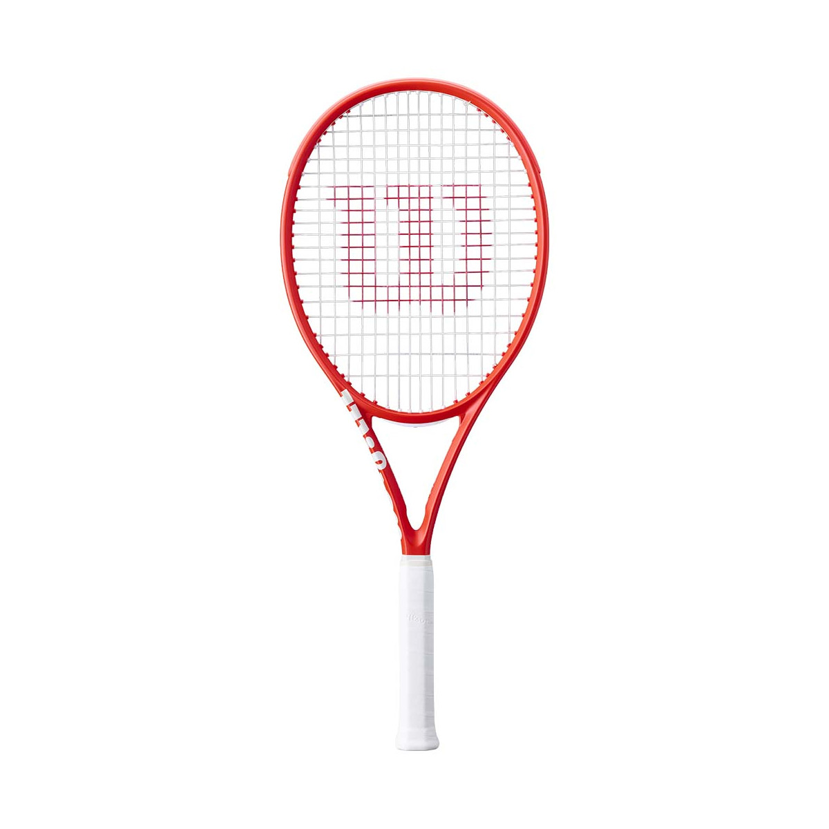 Wilson Clash 100L V3 Reverse Tennisschl&auml;ger (280 g)