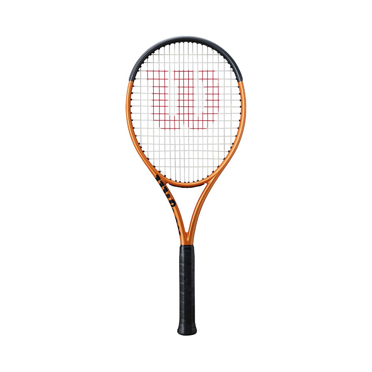 Wilson Burn 100 ULS V6.0 Tennisschl&auml;ger (260 g)