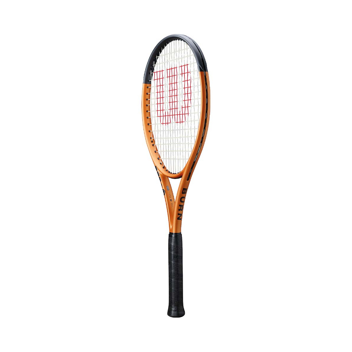 Wilson Burn 100 ULS V6.0 Tennisschl&auml;ger (260 g)